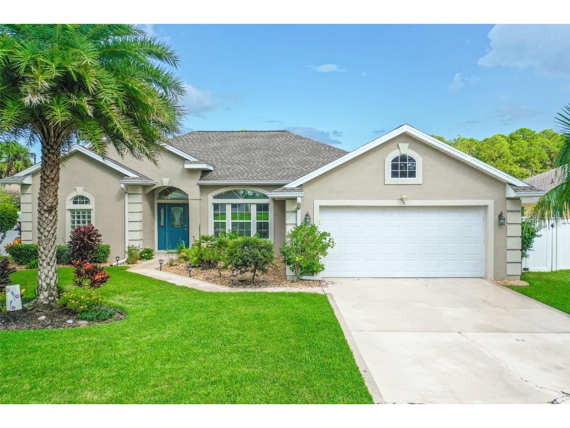 5 Winchester Place Palm Coast FL 32164 FC296290 image1