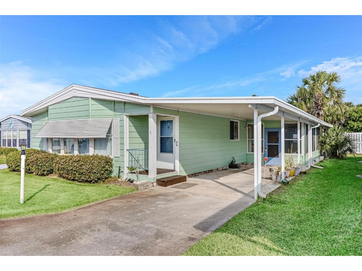5 Windward Drive Flagler Beach FL 32136 FC289842 image1
