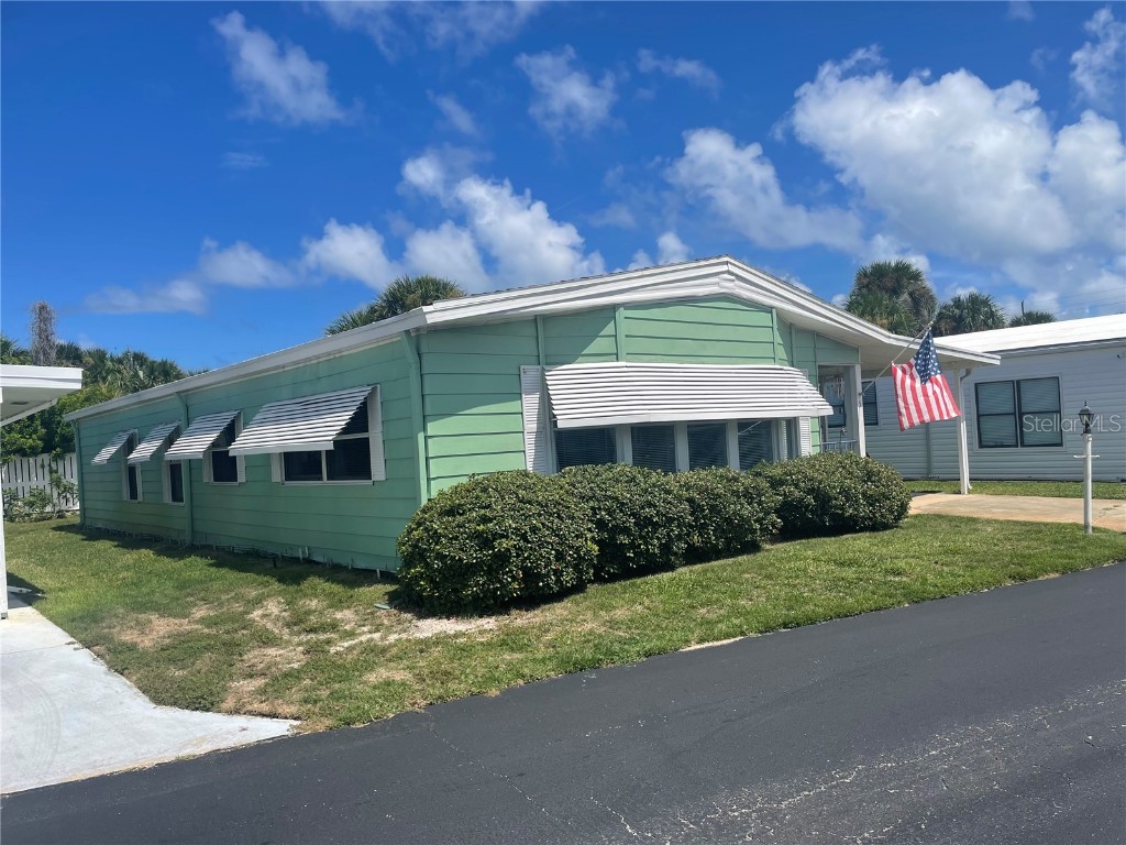 5 Windward Drive Flagler Beach FL 32136 - ST. JOHN'S RIVERWAY FC312519 image1