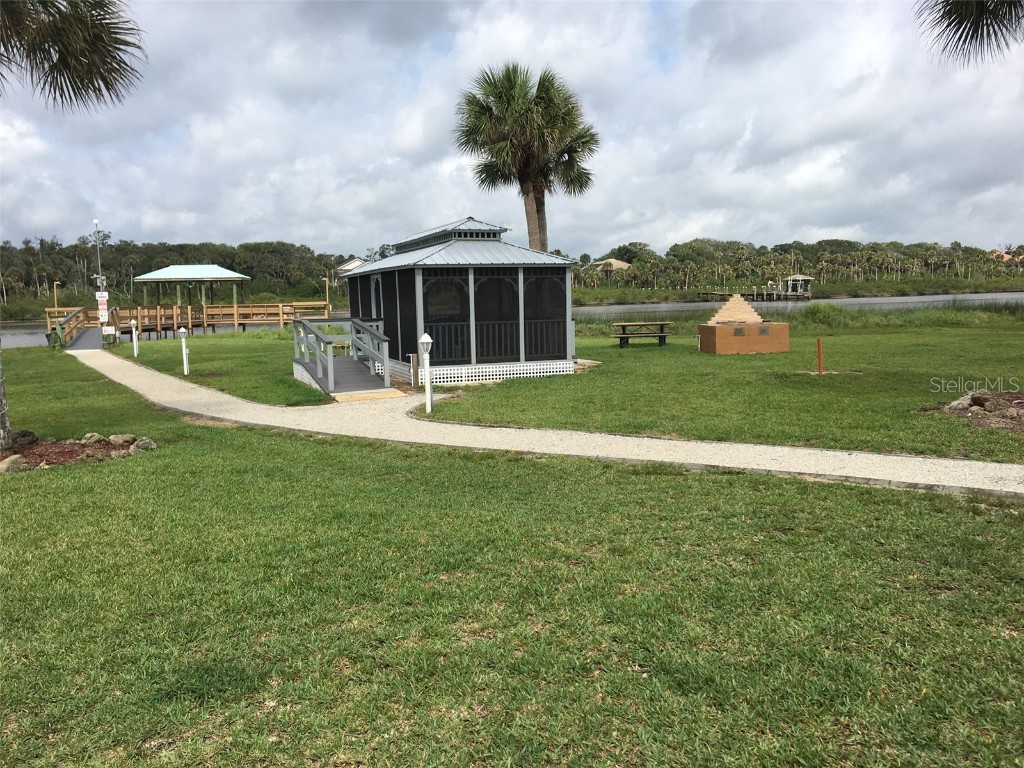 5 Windward Drive Flagler Beach FL 32136 - ST. JOHN'S RIVERWAY FC312519 image28