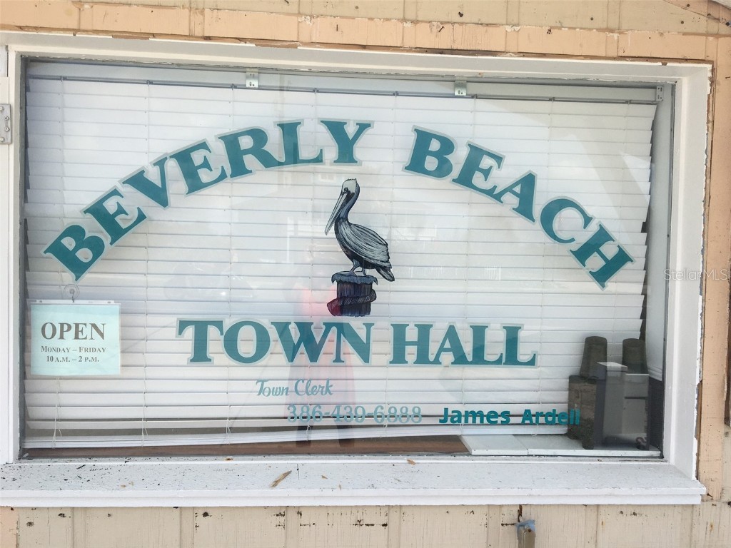 5 Windward Drive Flagler Beach FL 32136 - ST. JOHN'S RIVERWAY FC312519 image30