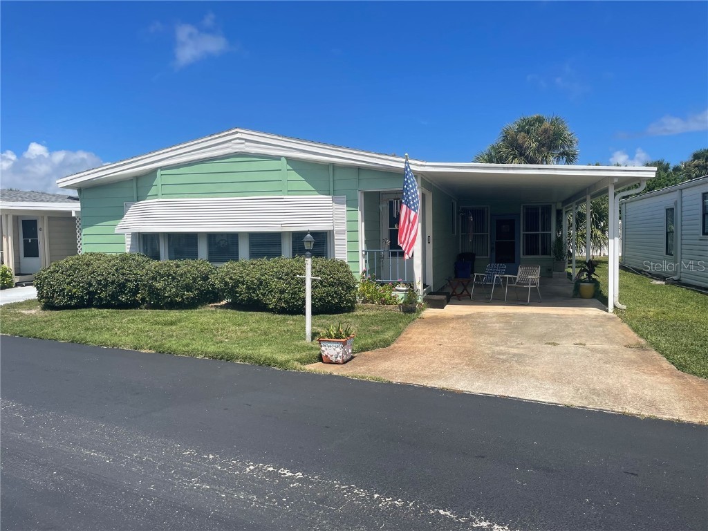 5 Windward Drive Flagler Beach FL 32136 - ST. JOHN'S RIVERWAY FC312519 image5