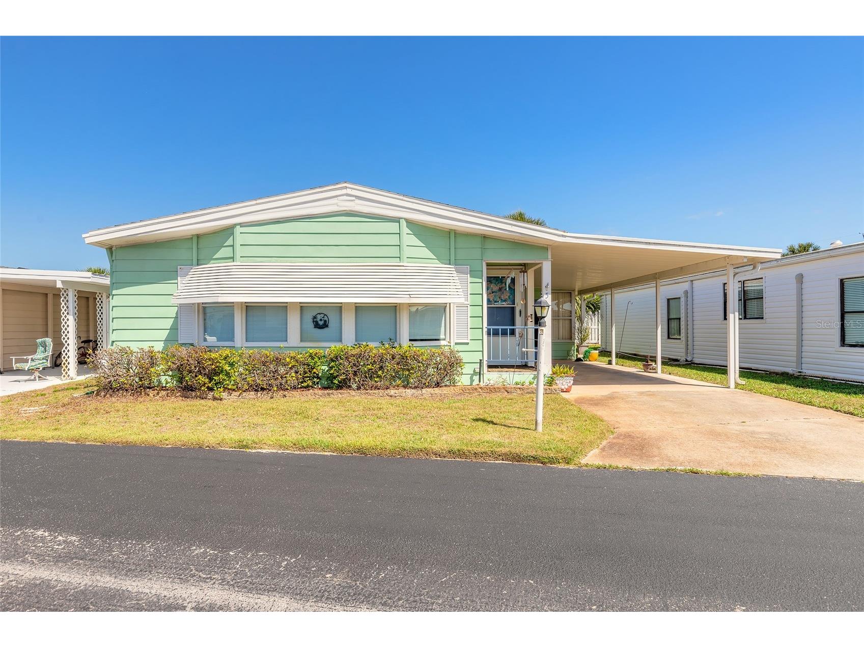 5 Windward Drive Flagler Beach FL 32136 V4948354 image1
