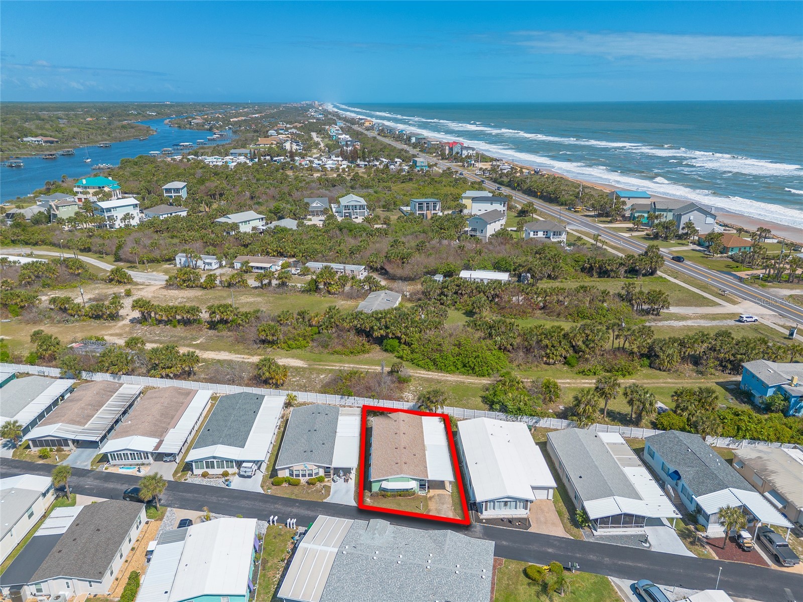 5 Windward Drive Flagler Beach FL 32136 V4948354 image2