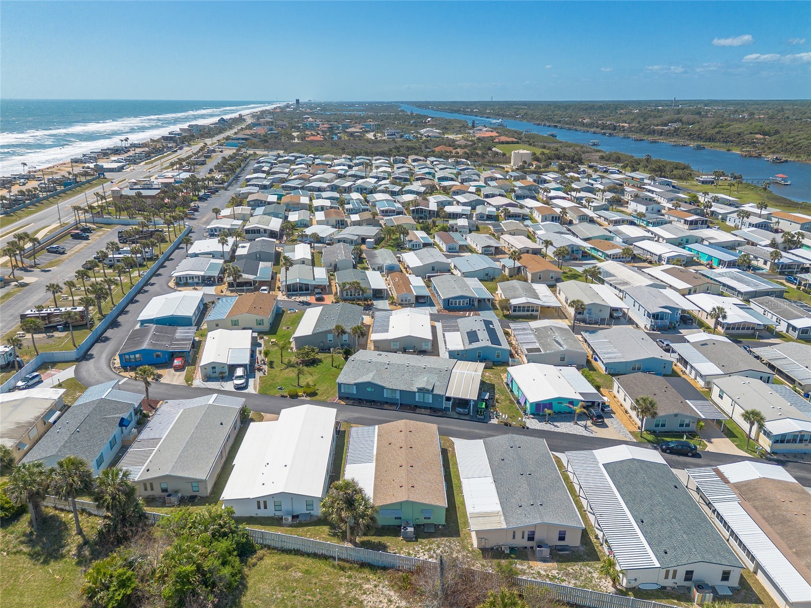 5 Windward Drive Flagler Beach FL 32136 V4948354 image36