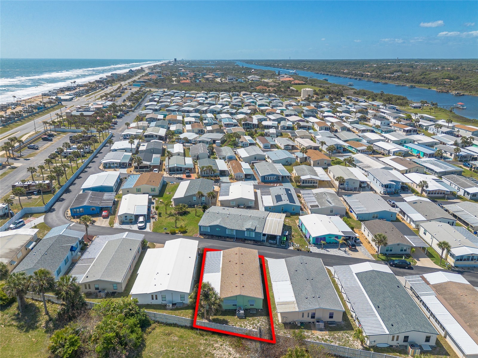 5 Windward Drive Flagler Beach FL 32136 V4948354 image37