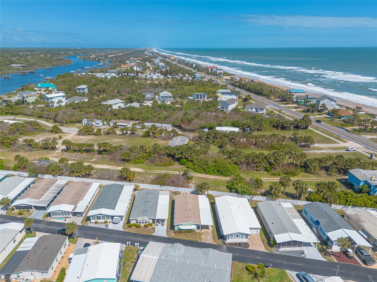 5 Windward Drive Flagler Beach FL 32136 V4948354 image41