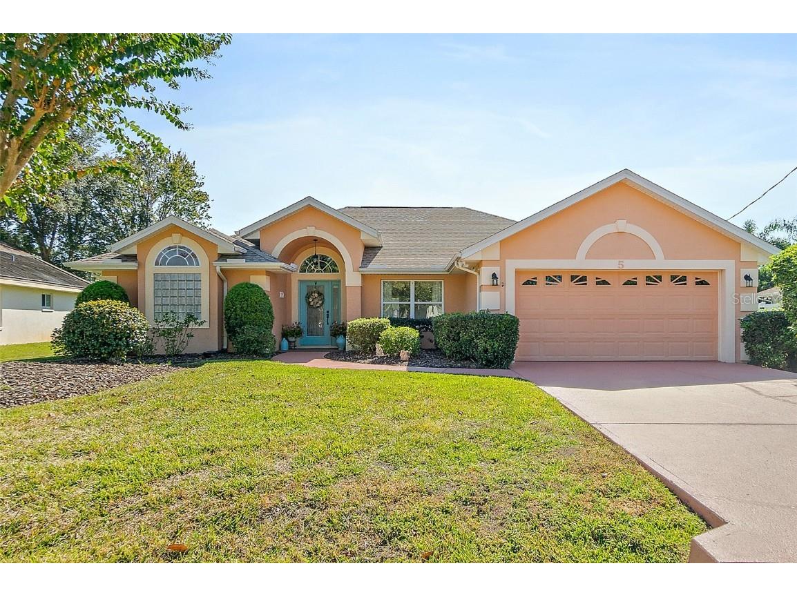 5 Winterberry Place Palm Coast FL 32164 FC296806 image1
