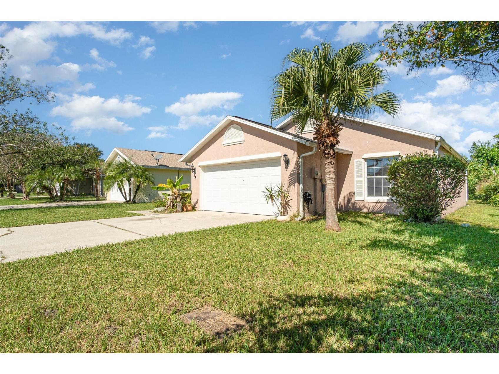 5 Wood Acre Lane Palm Coast FL 32164 TB8438069 image1
