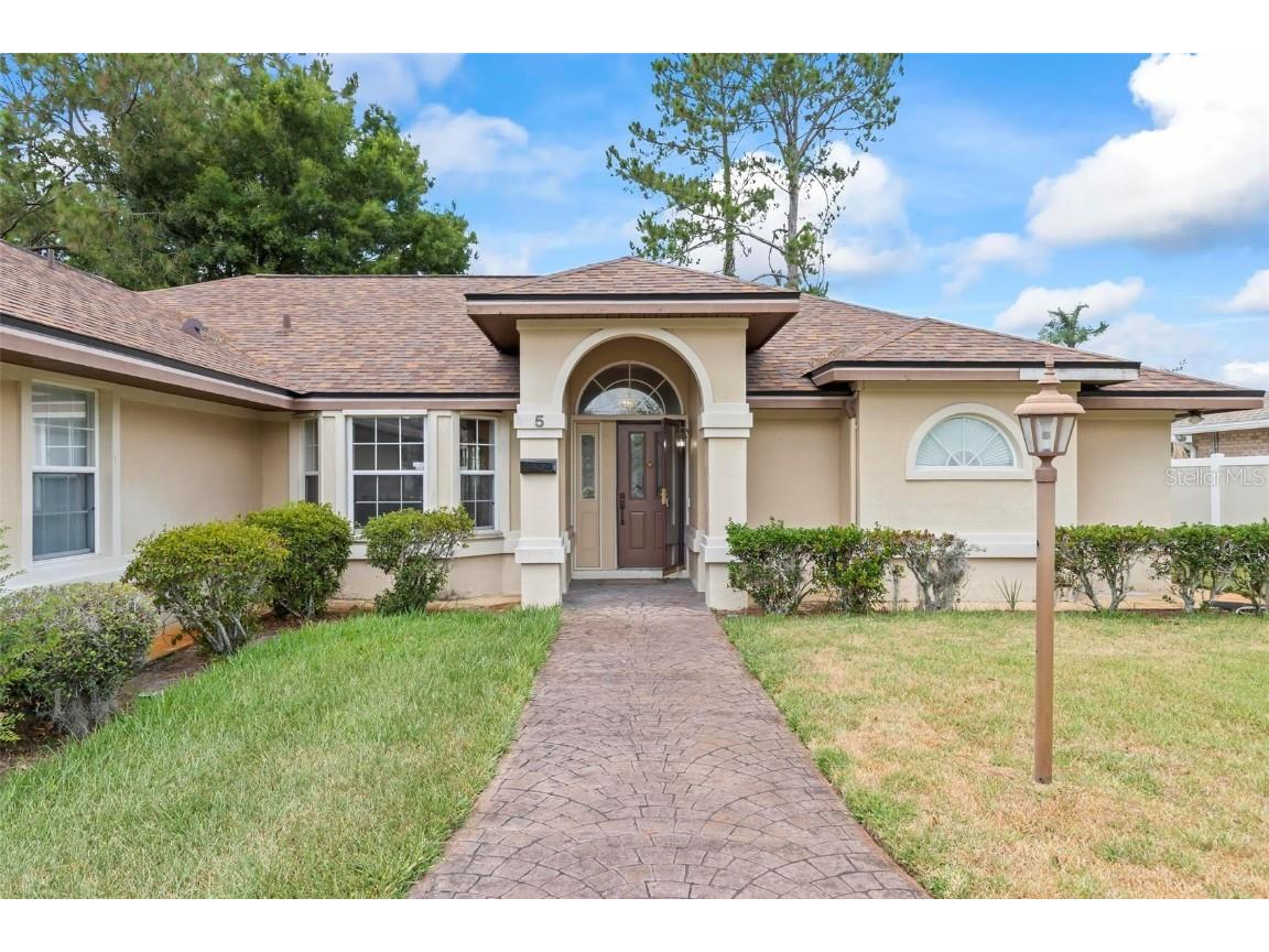 5 Wynnfield Drive Palm Coast FL 32164 FC301714 image1