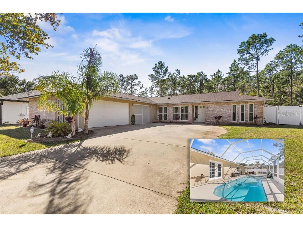 5 Zaharoff Place Palm Coast FL 32164 FC305473 image1