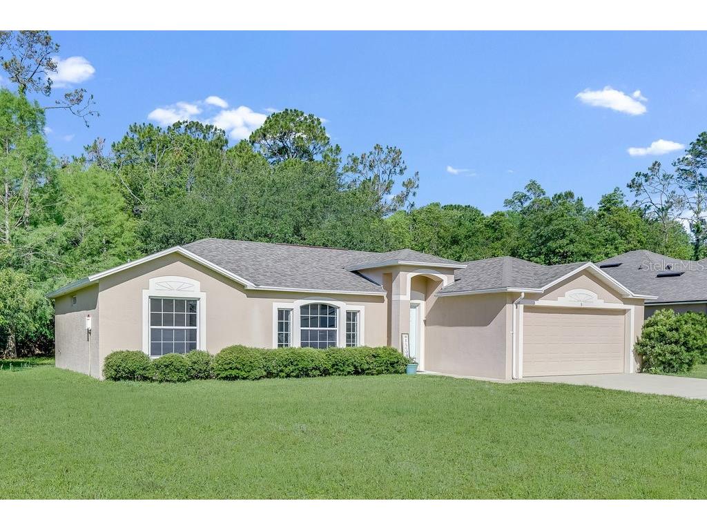 5 Zammer Court Palm Coast FL 32164 FC291375 image1