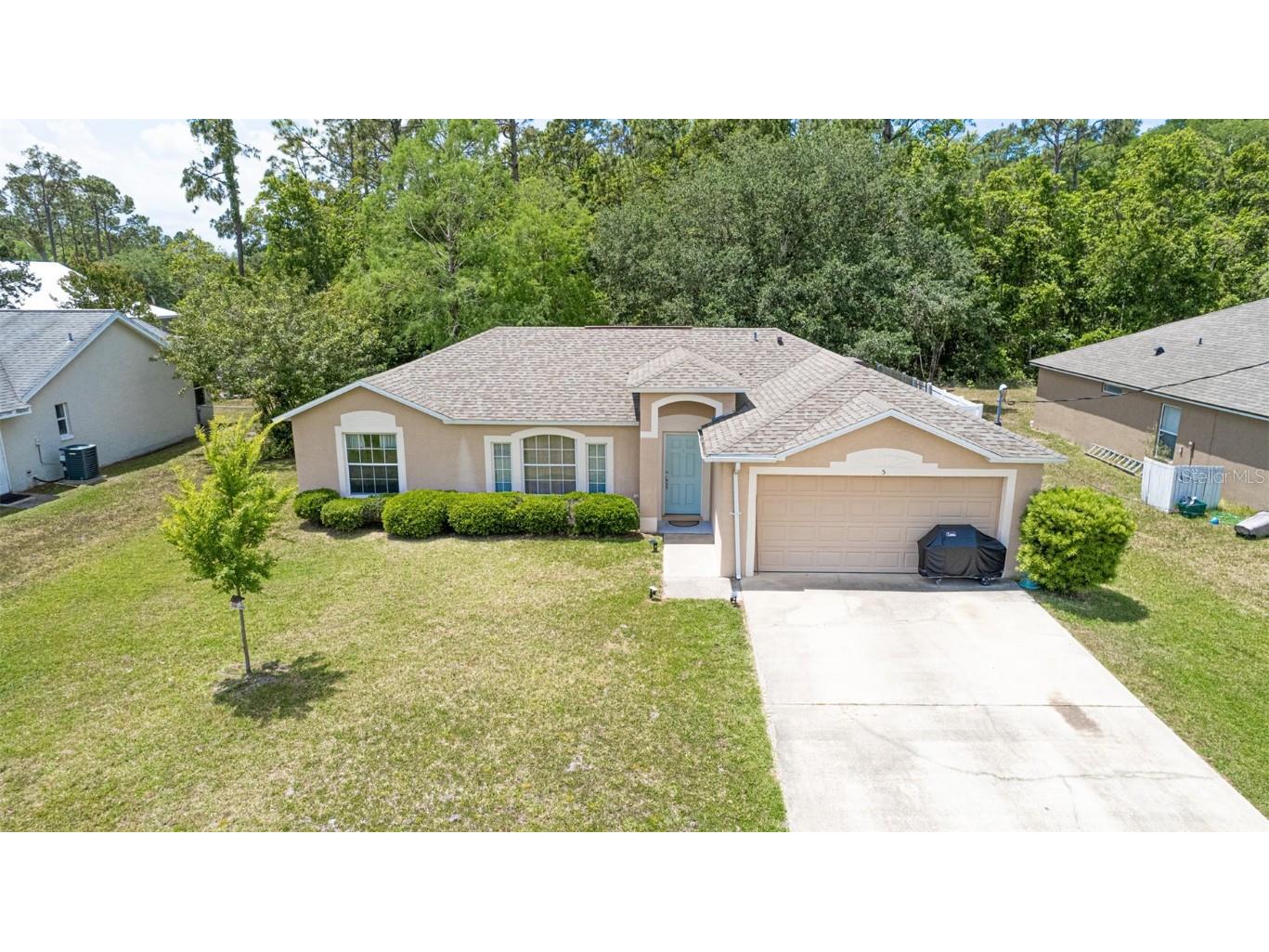 5 Zammer Court Palm Coast FL 32164 V4942370 image1