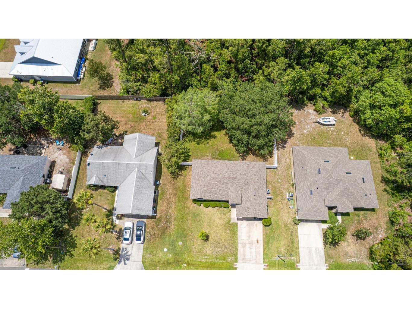 5 Zammer Court Palm Coast FL 32164 V4942370 image2