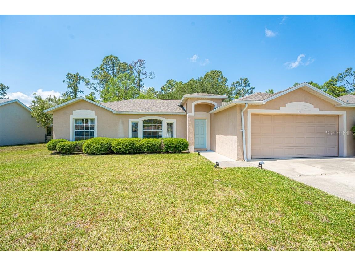 5 Zammer Court Palm Coast FL 32164 V4942370 image27