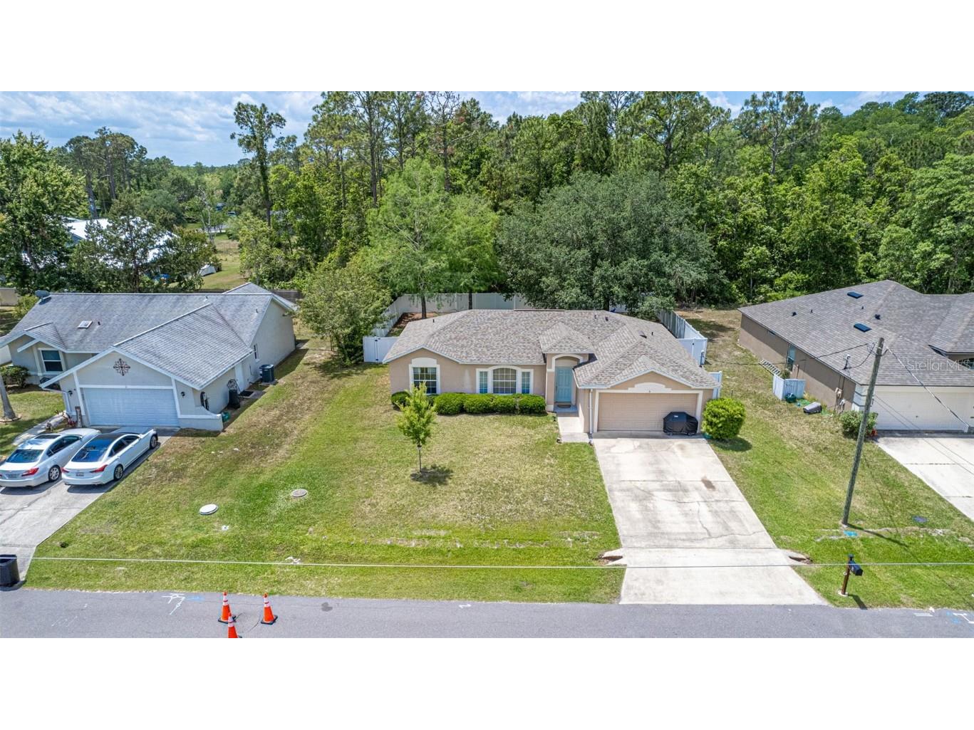 5 Zammer Court Palm Coast FL 32164 V4942370 image41