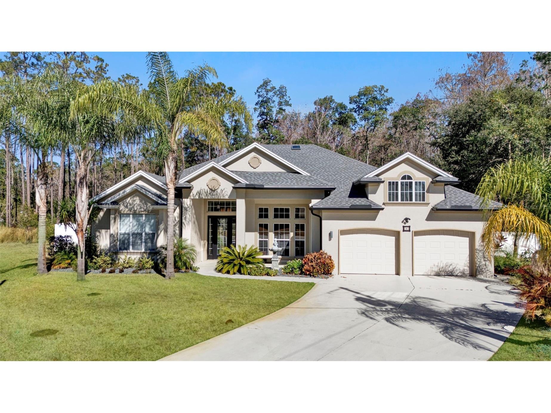 5 Zaun Court Palm Coast FL 32164 FC315543 image1