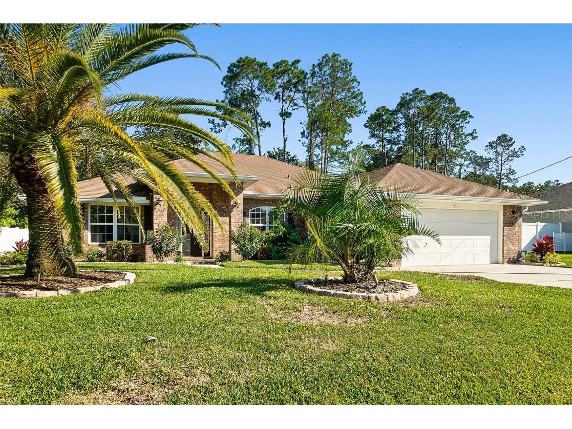 5 Zelda Court Palm Coast FL 32164 FC295959 image1