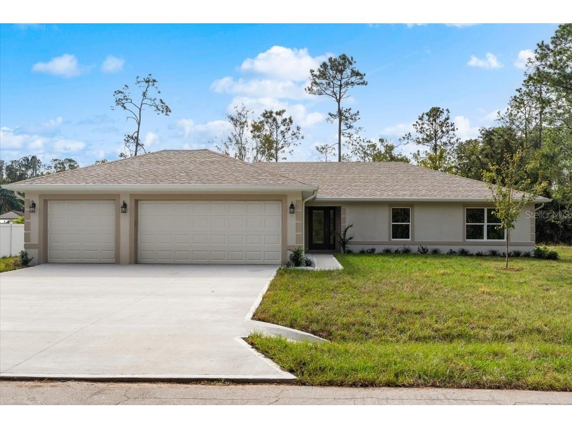 5 Zephyr Lily Trail Palm Coast FL 32164 FC305328 image1