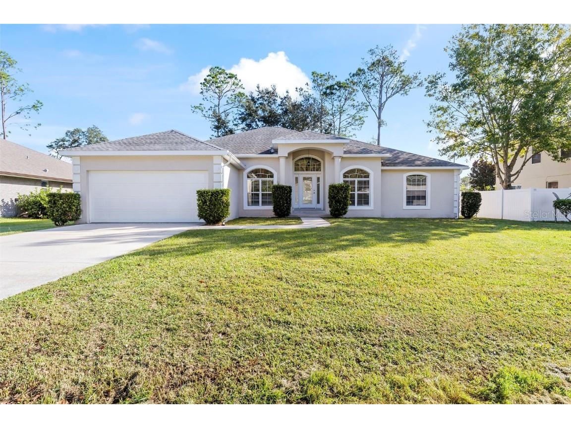 5 Zeppo Court Palm Coast FL 32164 V4940841 image1