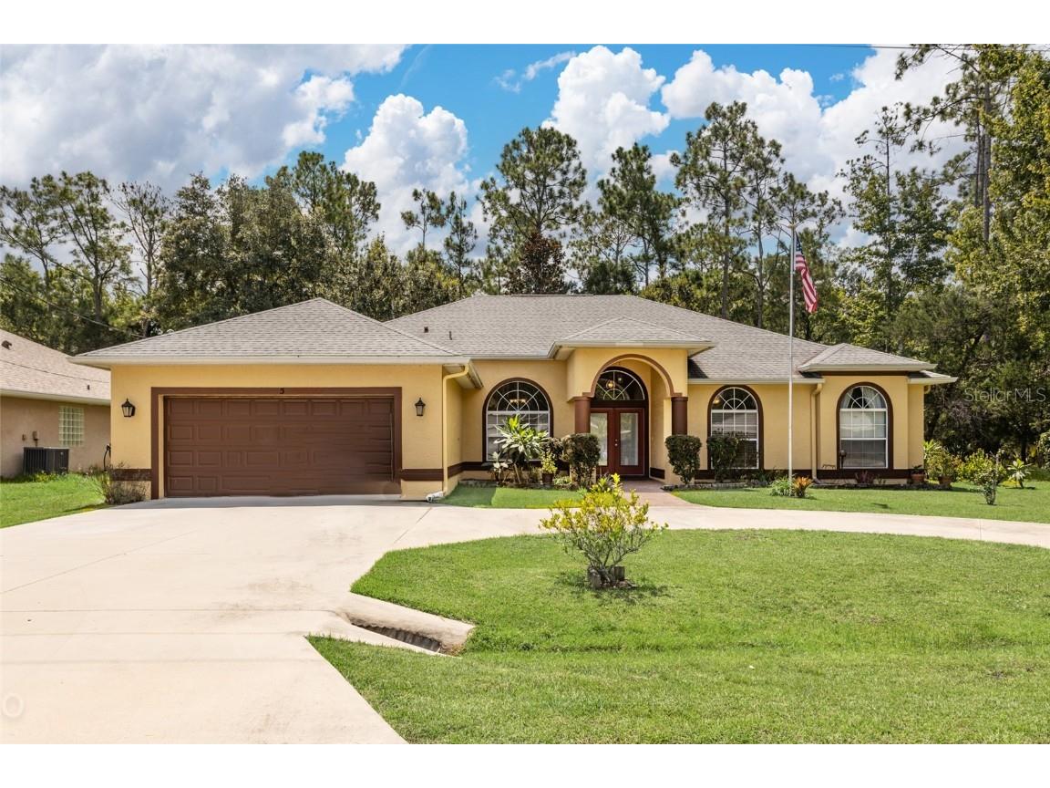 5 Zodiac Place Palm Coast FL 32164 FC303122 image1