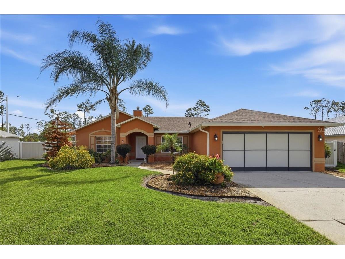 5 Zorlou Court Palm Coast FL 32164 FC318605 image1