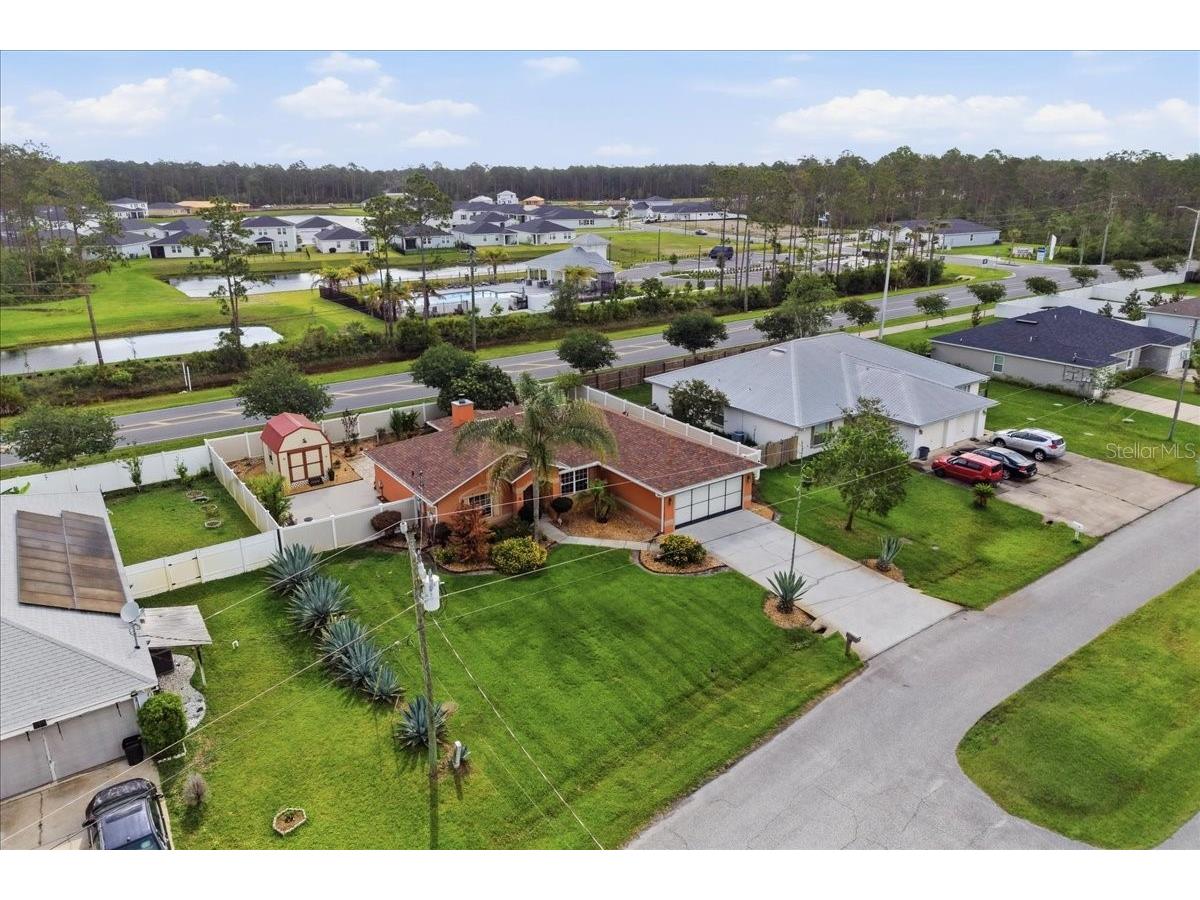 5 Zorlou Court Palm Coast FL 32164 FC318605 image38