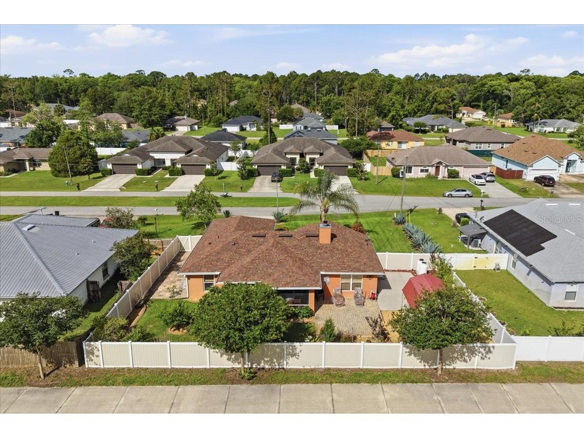 5 Zorlou Court Palm Coast FL 32164 FC318605 image42