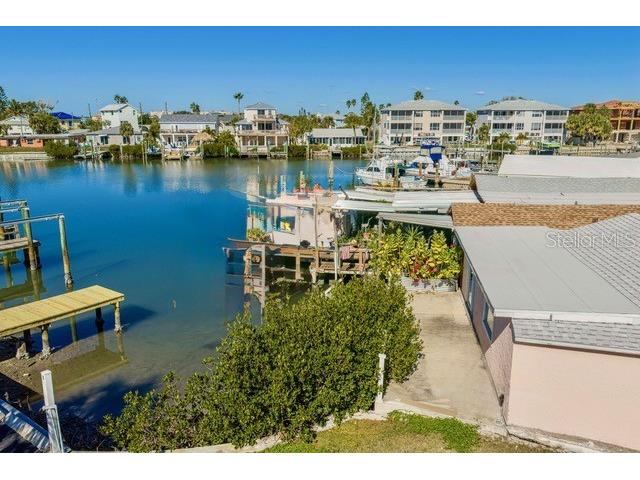 50 137th Avenue Circle Madeira Beach FL 33708 - BOCA CIEGA BAY TB8456428 image1