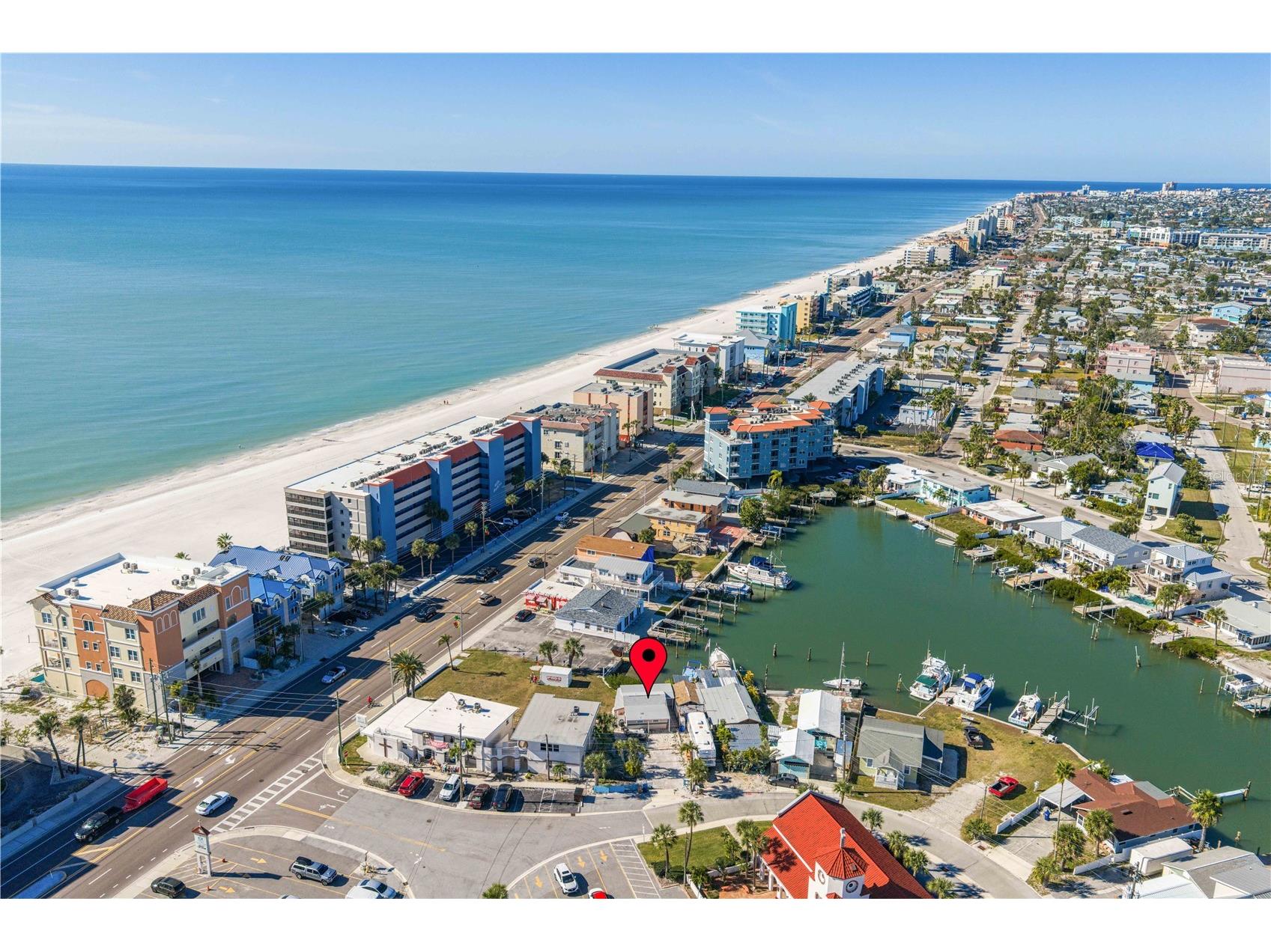 50 137th Avenue Circle Madeira Beach FL 33708 - BOCA CIEGA BAY TB8456428 image13