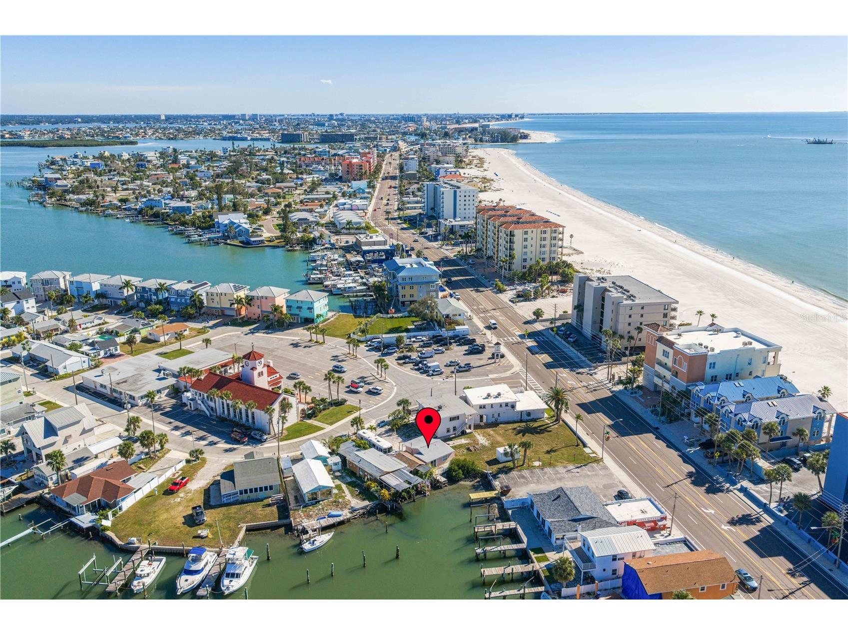 50 137th Avenue Circle Madeira Beach FL 33708 - BOCA CIEGA BAY TB8456428 image14