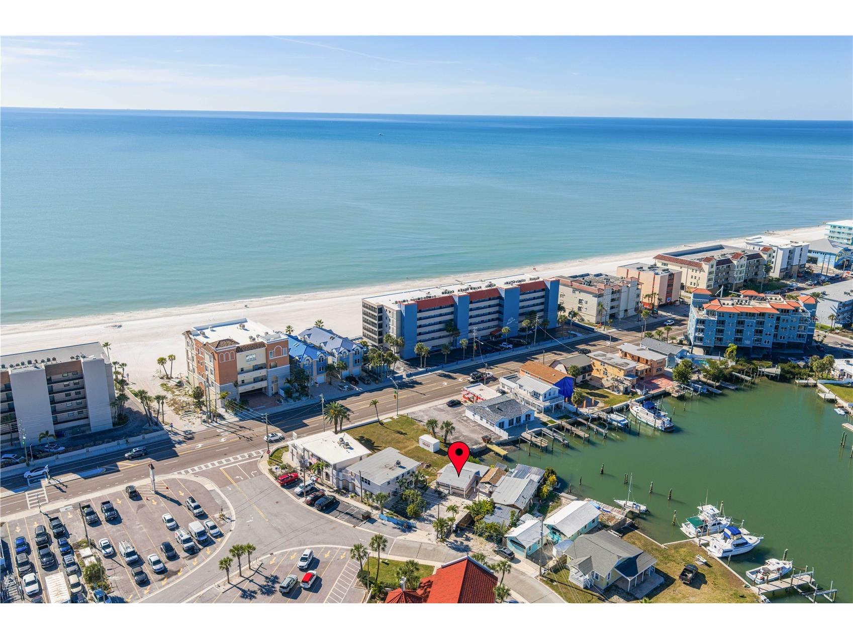 50 137th Avenue Circle Madeira Beach FL 33708 - BOCA CIEGA BAY TB8456428 image15