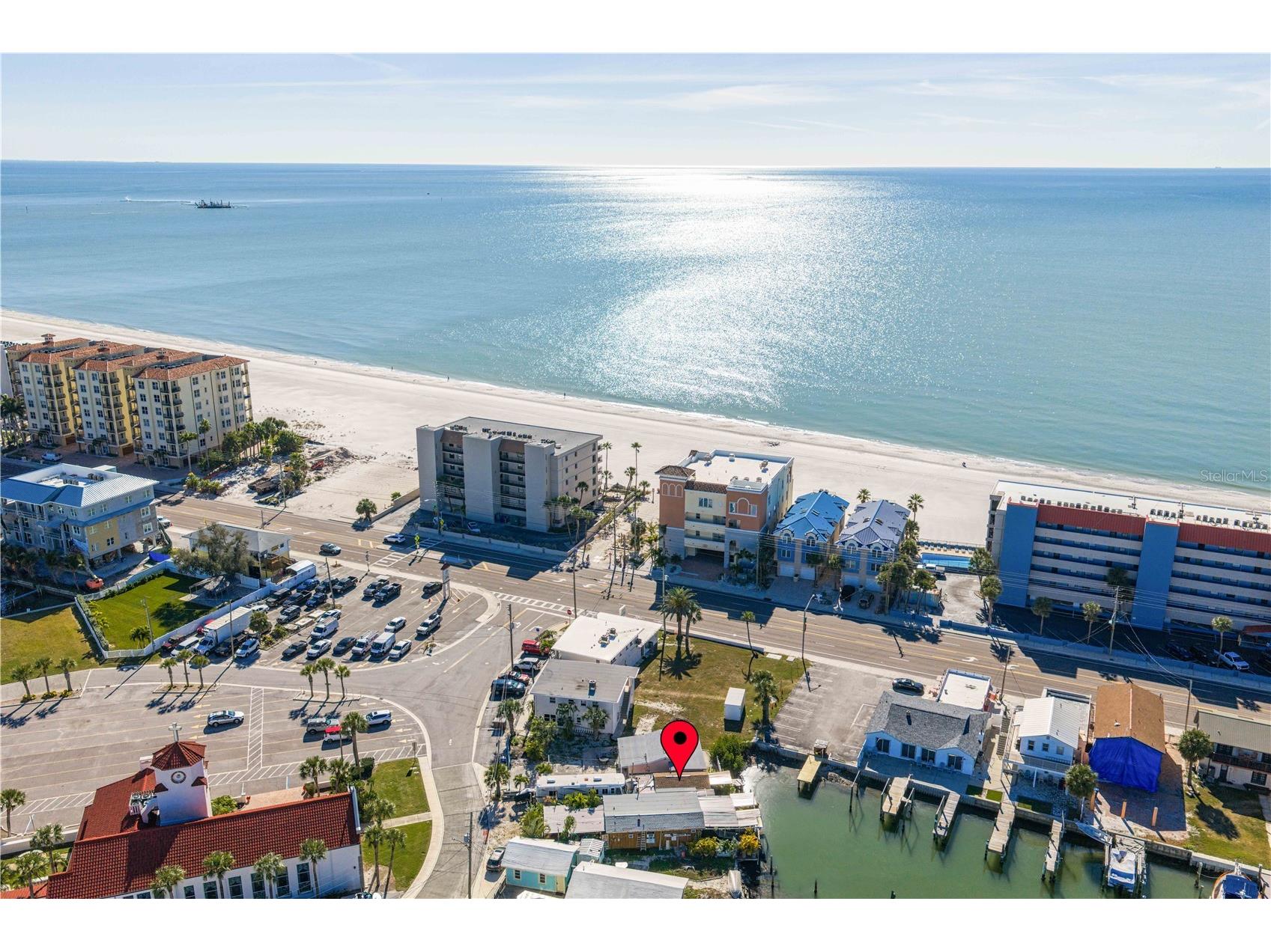 50 137th Avenue Circle Madeira Beach FL 33708 - BOCA CIEGA BAY TB8456428 image16