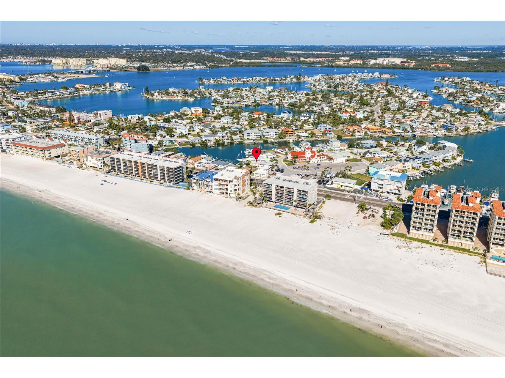 50 137th Avenue Circle Madeira Beach FL 33708 - BOCA CIEGA BAY TB8456428 image17