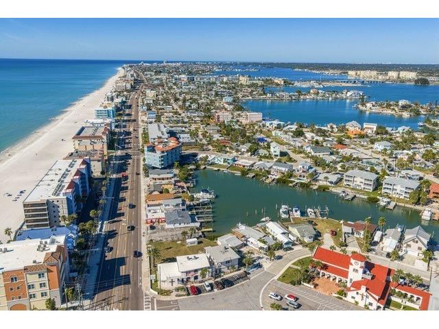 50 137th Avenue Circle Madeira Beach FL 33708 - BOCA CIEGA BAY TB8456428 image19