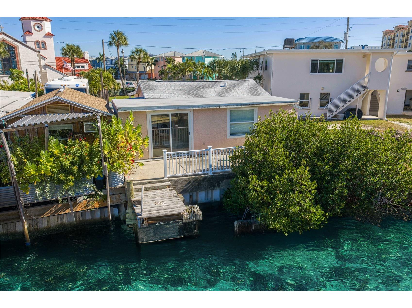 50 137th Avenue Circle Madeira Beach FL 33708 - BOCA CIEGA BAY TB8456428 image3
