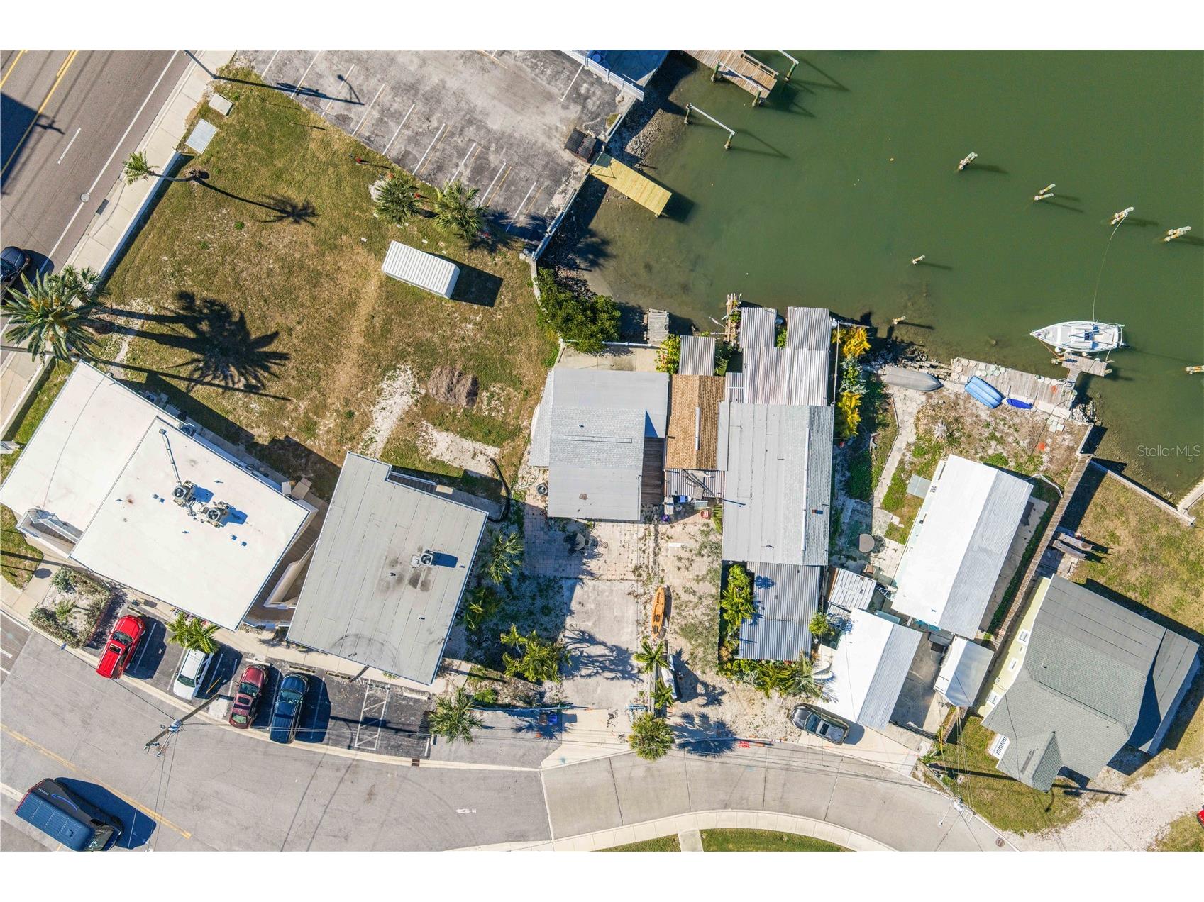 50 137th Avenue Circle Madeira Beach FL 33708 - BOCA CIEGA BAY TB8456428 image5
