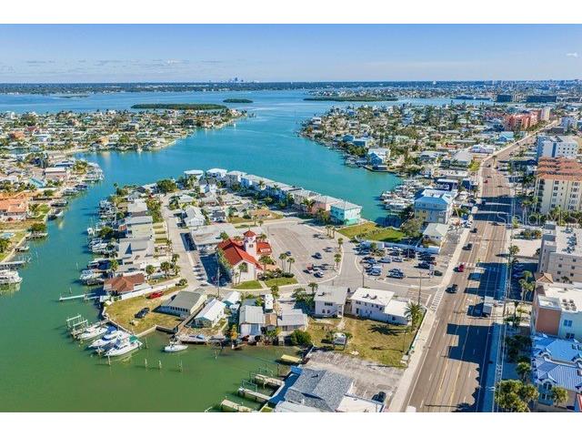 50 137th Avenue Circle Madeira Beach FL 33708 - BOCA CIEGA BAY TB8456428 image6