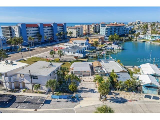 50 137th Avenue Circle Madeira Beach FL 33708 - BOCA CIEGA BAY TB8456428 image7