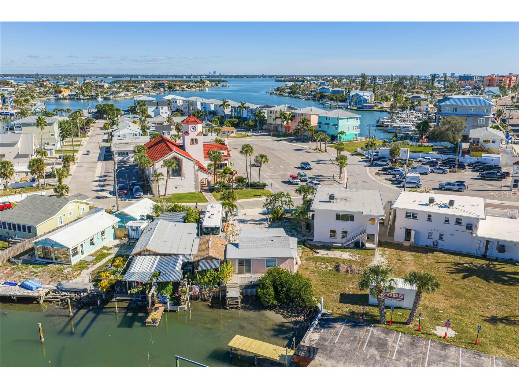 50 137th Avenue Circle Madeira Beach FL 33708 - BOCA CIEGA BAY TB8456428 image8