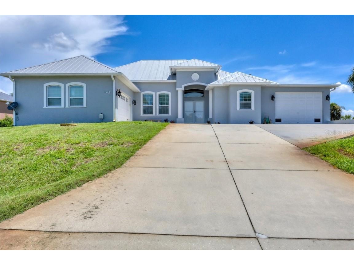 50 Barracuda Drive Placida FL 33946 - AMBERJACK COVE WATERWAY D6137243 image1