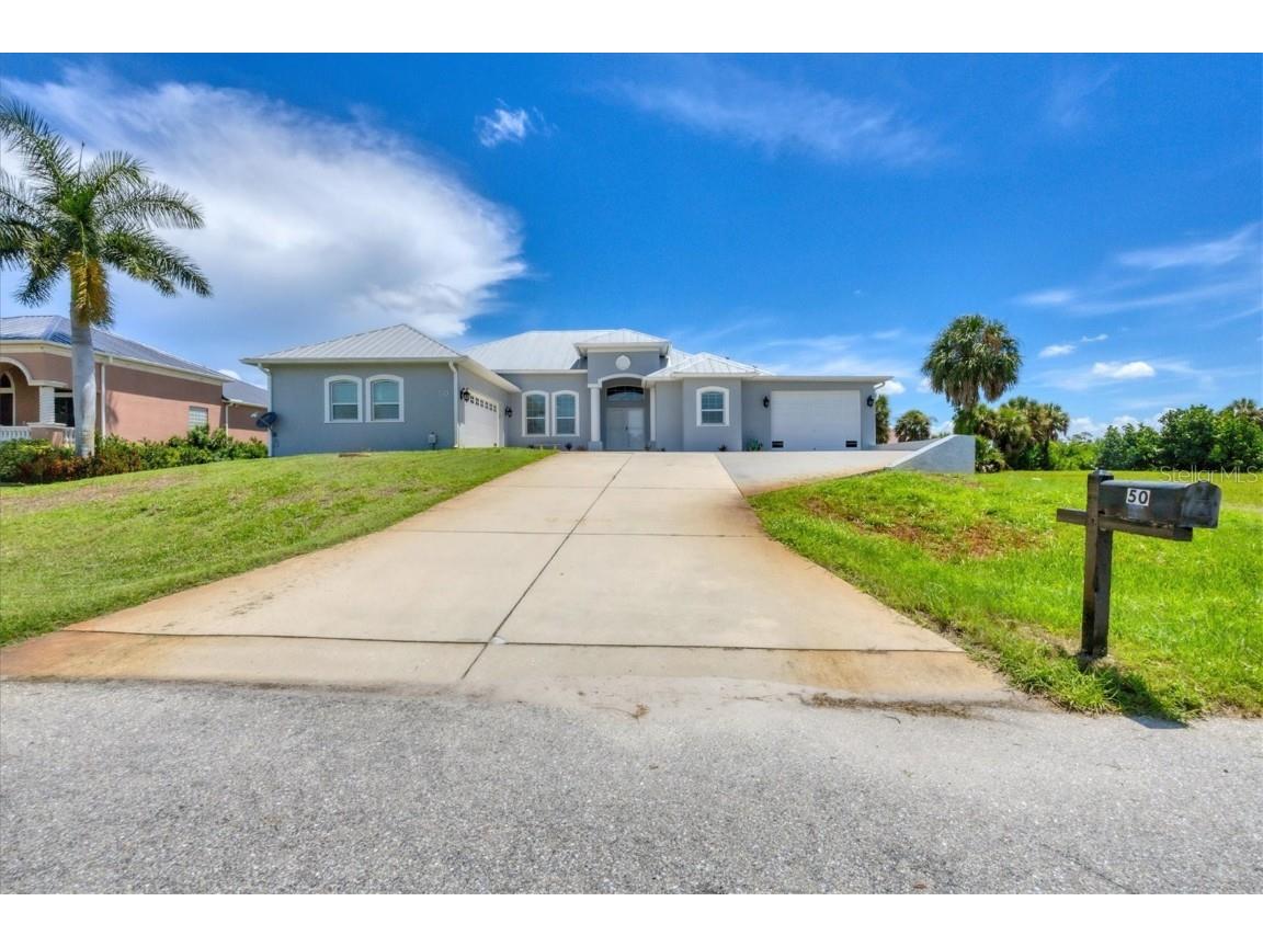 50 Barracuda Drive Placida FL 33946 - AMBERJACK COVE WATERWAY D6137243 image2
