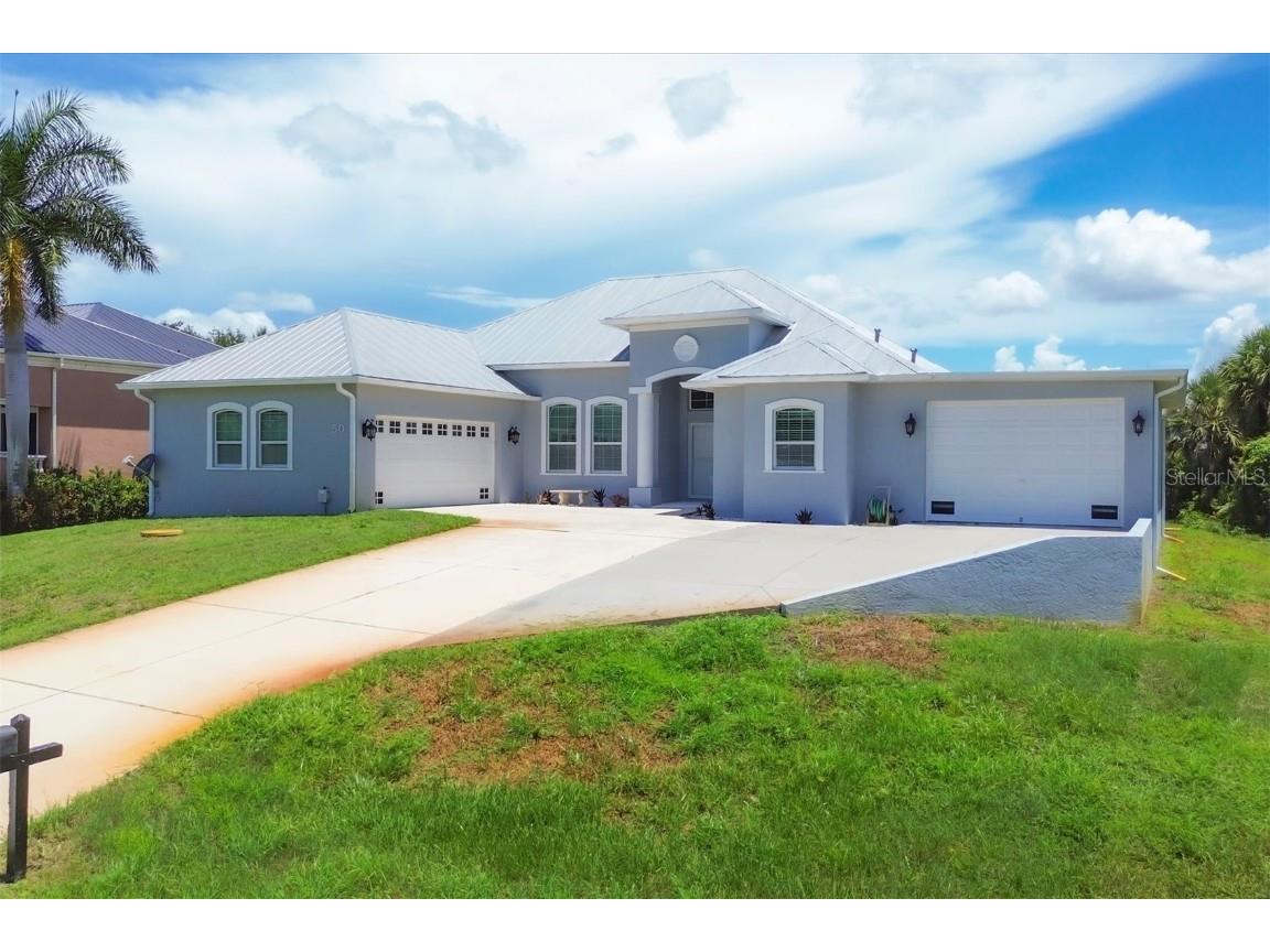 50 Barracuda Drive Placida FL 33946 - AMBERJACK COVE WATERWAY D6137243 image3