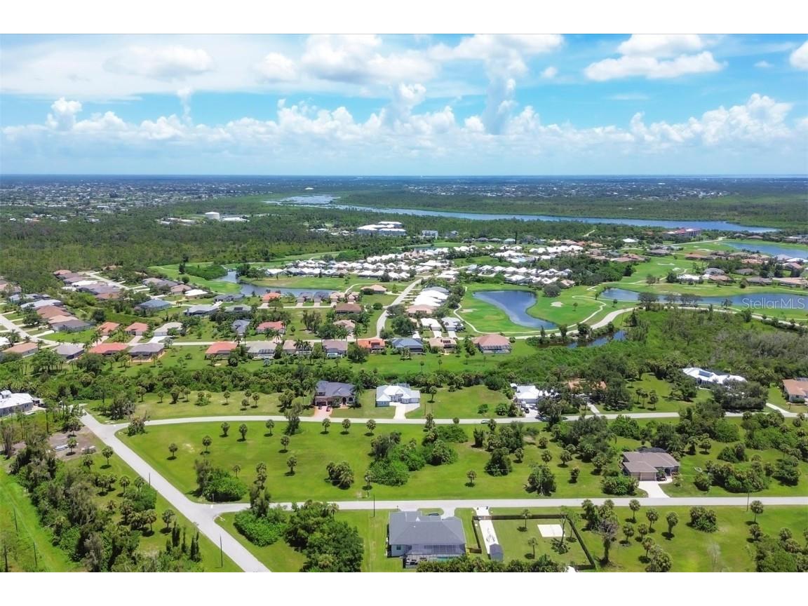 50 Barracuda Drive Placida FL 33946 - AMBERJACK COVE WATERWAY D6137243 image5