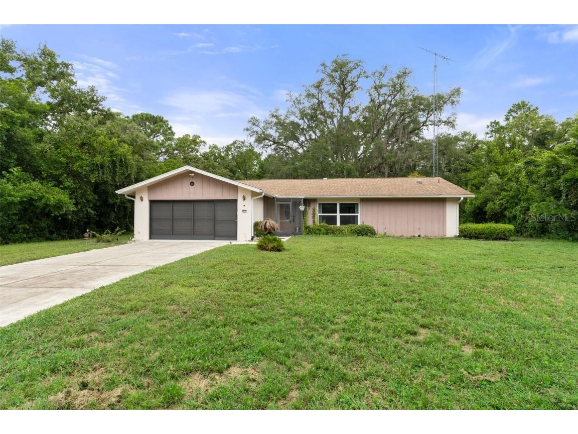 50 Birchtree Street Homosassa FL 34446 W7868241 image1
