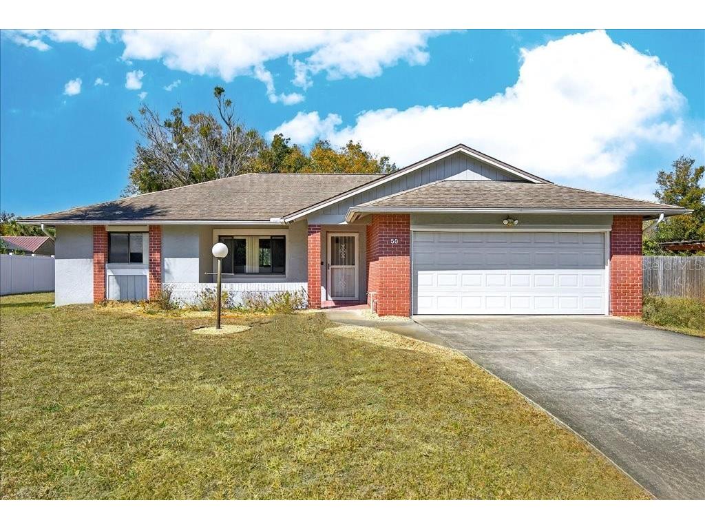 50 Blairsville Drive Palm Coast FL 32137 FC315985 image1