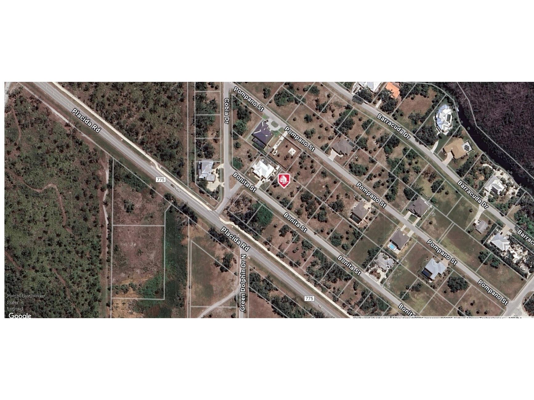 50 Bonita Street Placida FL 33946 C7508368 image1