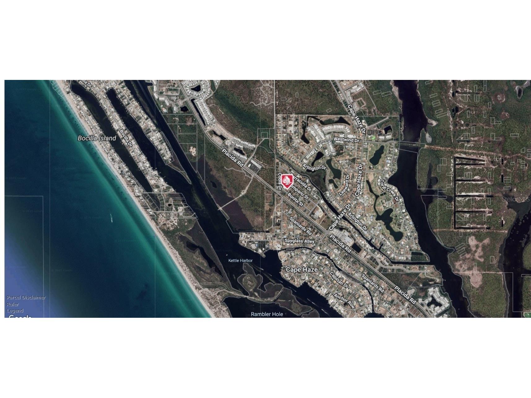 50 Bonita Street Placida FL 33946 C7508368 image3