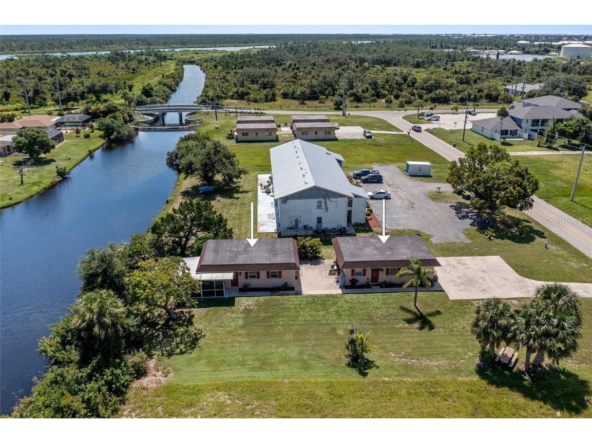 50 Boundary Boulevard #A & B Rotonda West FL 33947 C7498247 image1