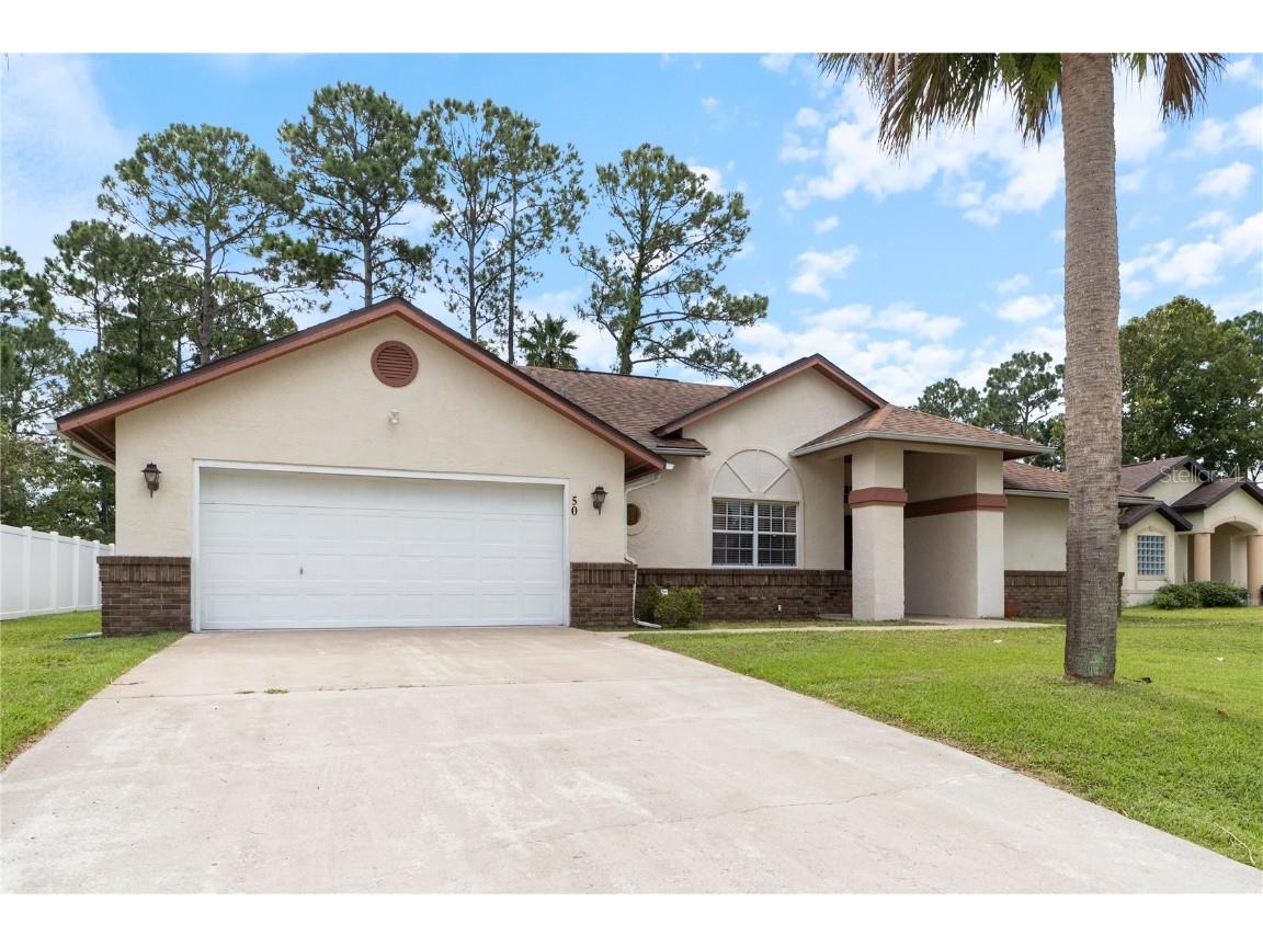 50 Brooklyn Lane Palm Coast FL 32137 FC303486 image1